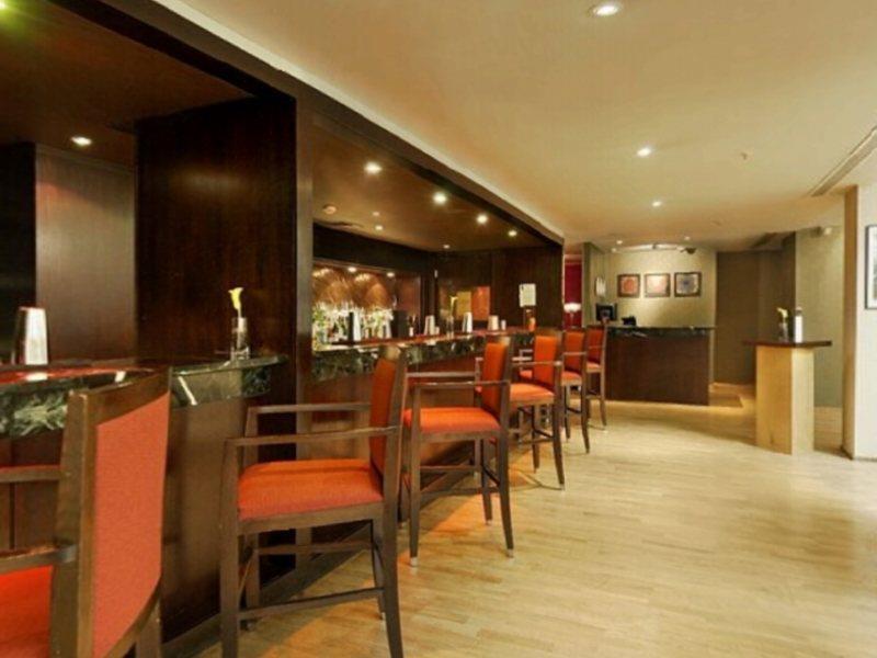 Hotel Millennium Knightsbridge Londres