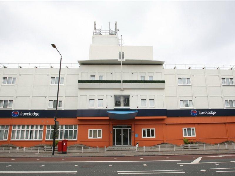 Travelodge Battersea Londres