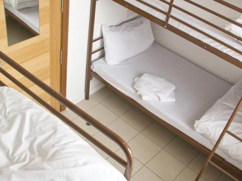 Hostal Rest Up Londres