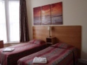 Hotel New Century