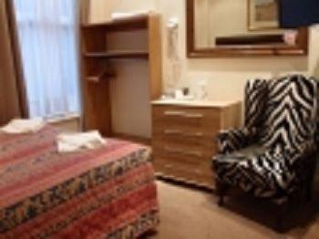 Hotel New Century Londres