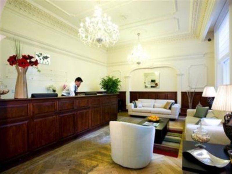 Signature Townhouse Hyde Park Londres