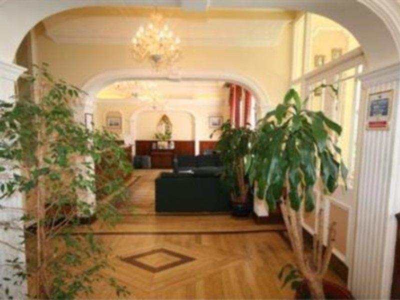 Hotel Signature Townhouse Hyde Park Londres