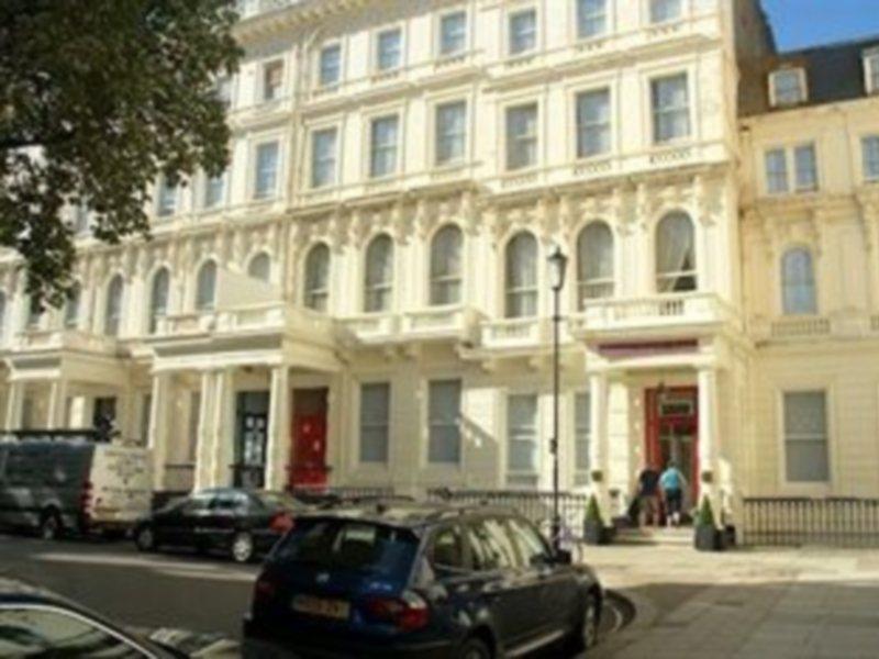 Hotel Signature Townhouse Hyde Park 4*