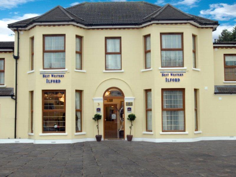 Hotel Western Ilford Londres