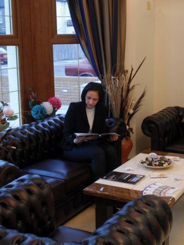 Hotel Western Ilford Londres