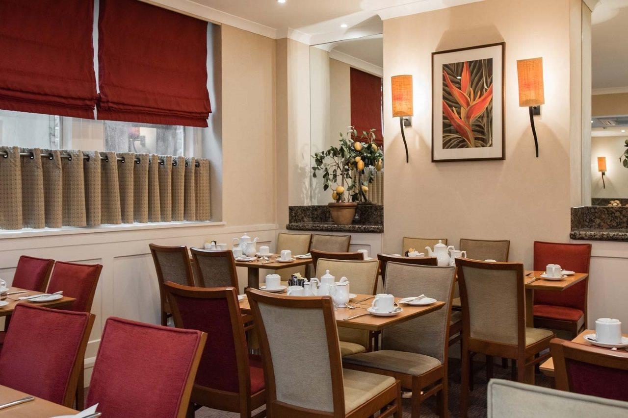 Hotel Blandford 4*