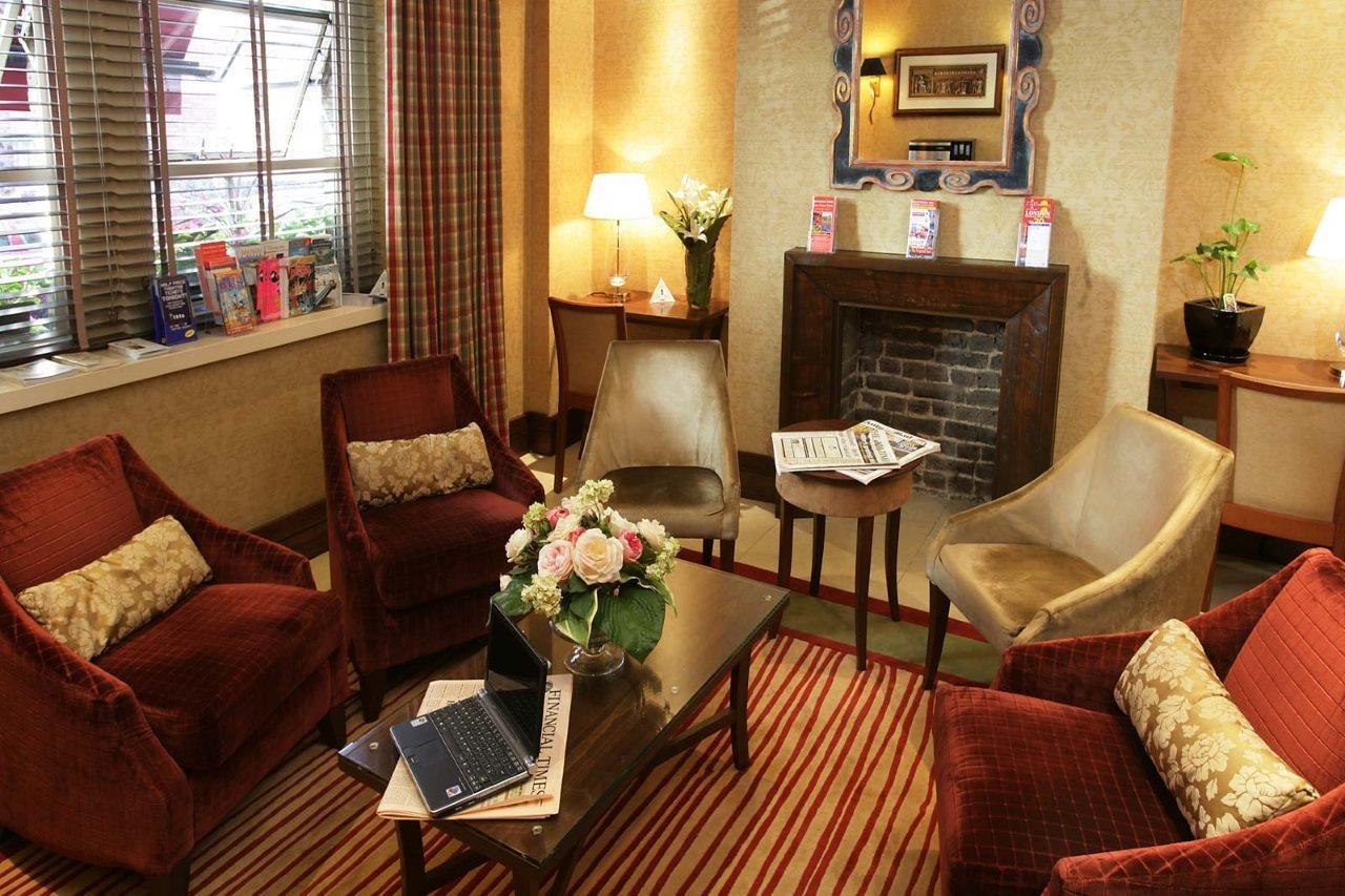 Hotel Blandford Londres