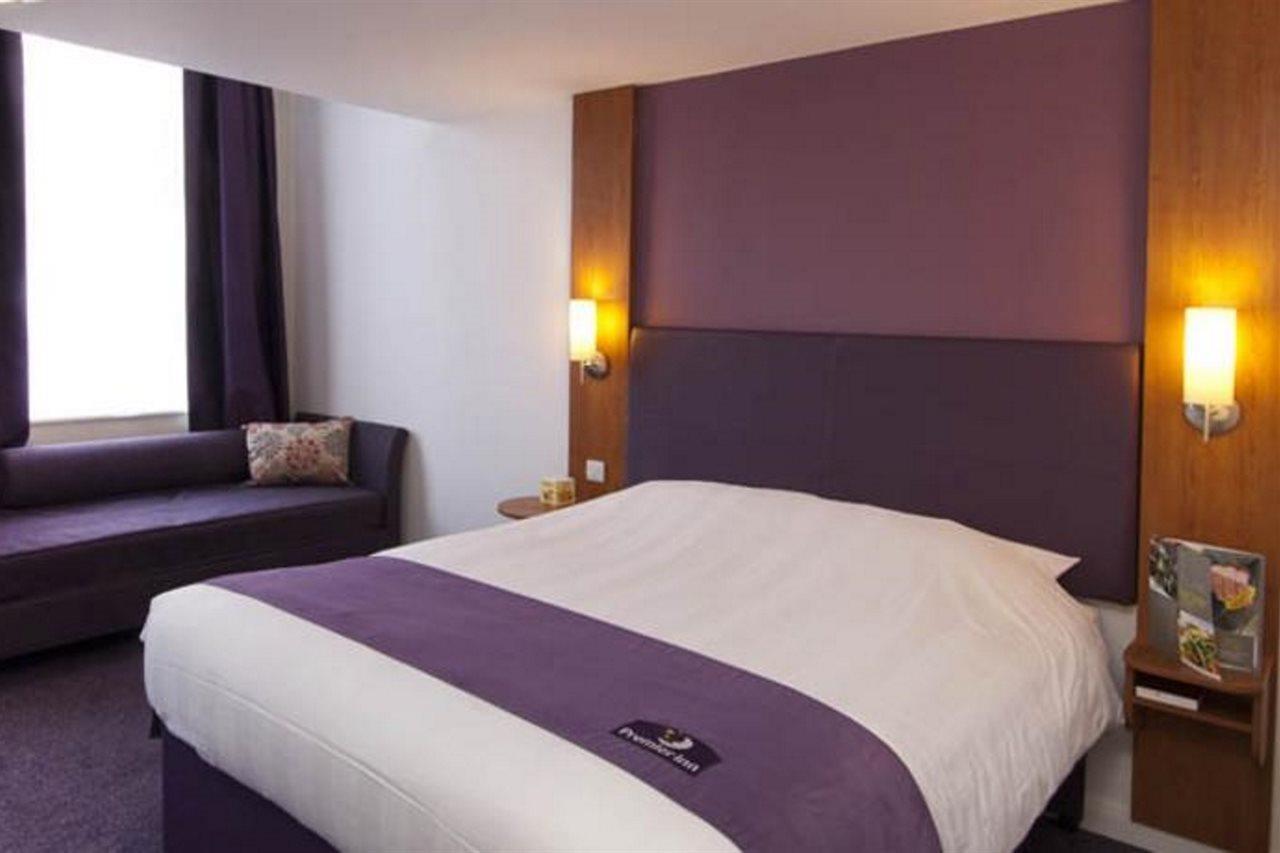 Hotel Premier Hampstead