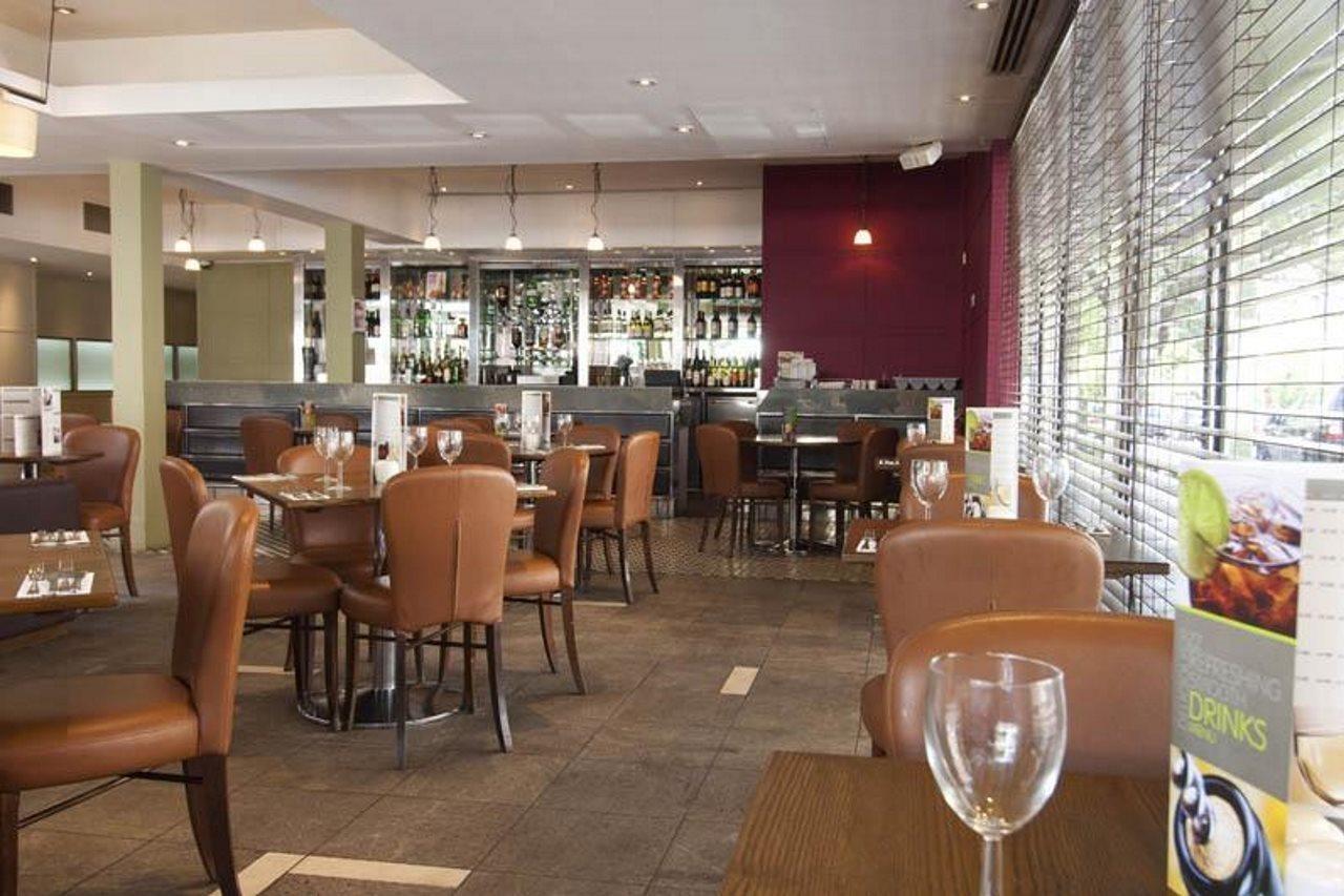 Hotel Premier Hampstead Londres