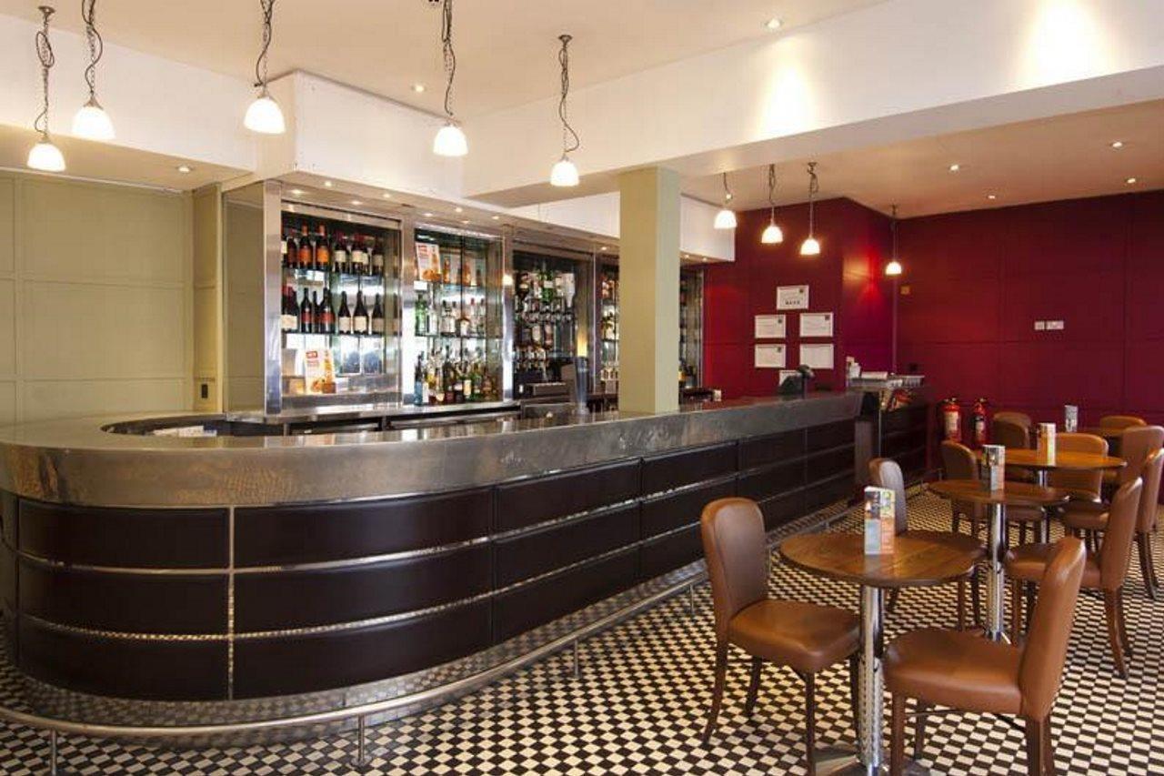 Hotel Premier Hampstead 3*