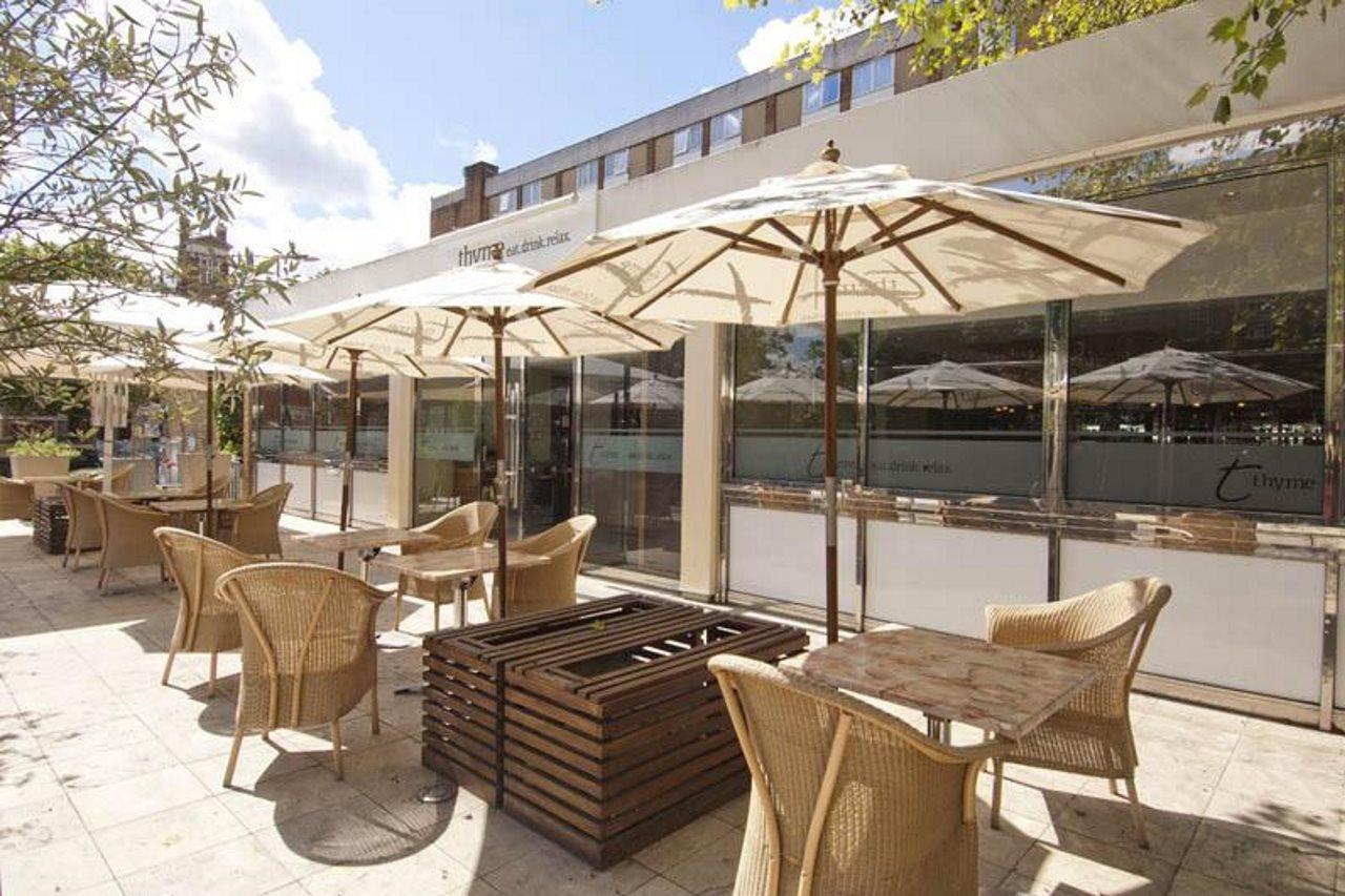 Hotel Premier Hampstead Londres