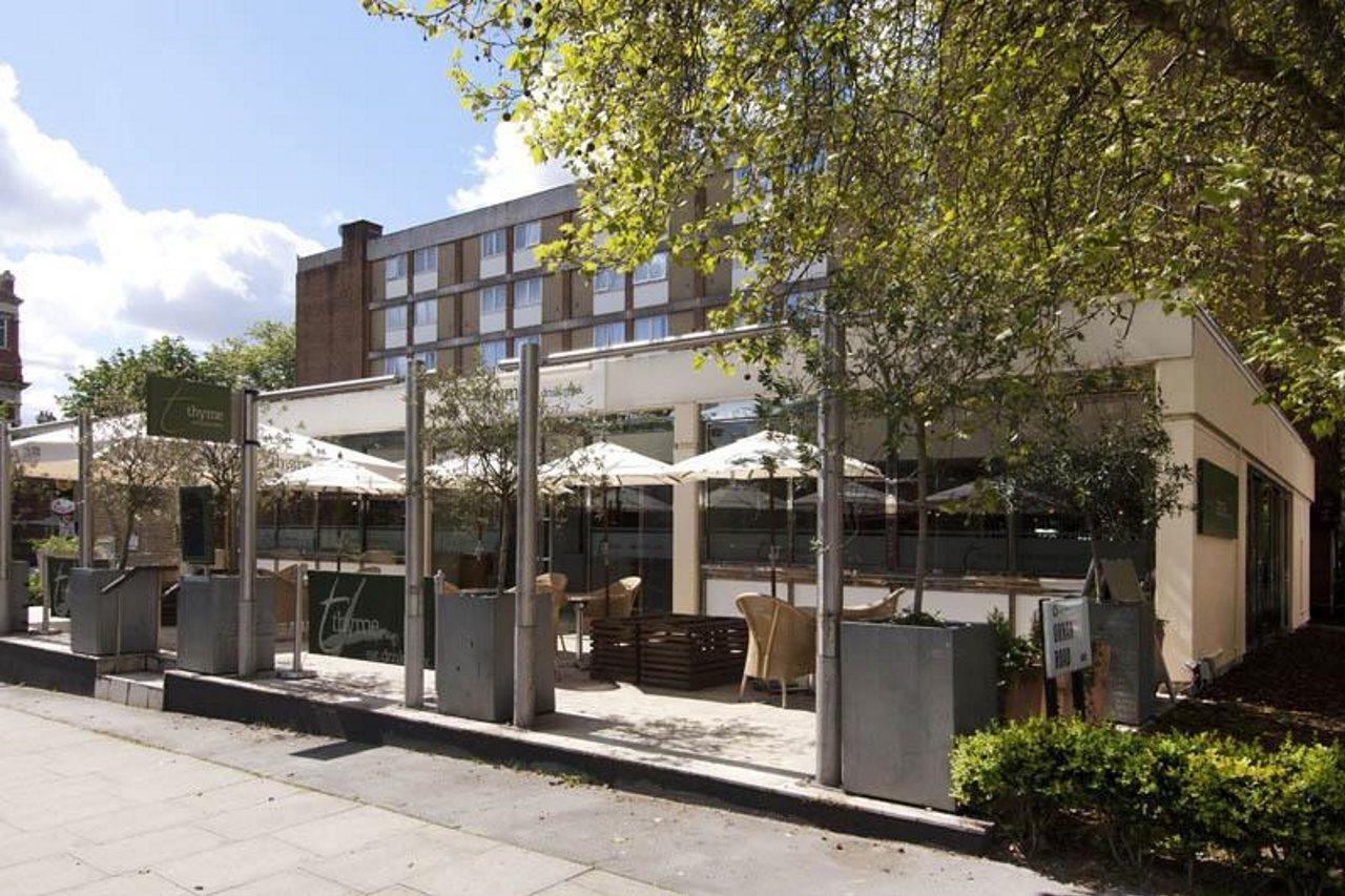 Hotel Premier Hampstead Londres