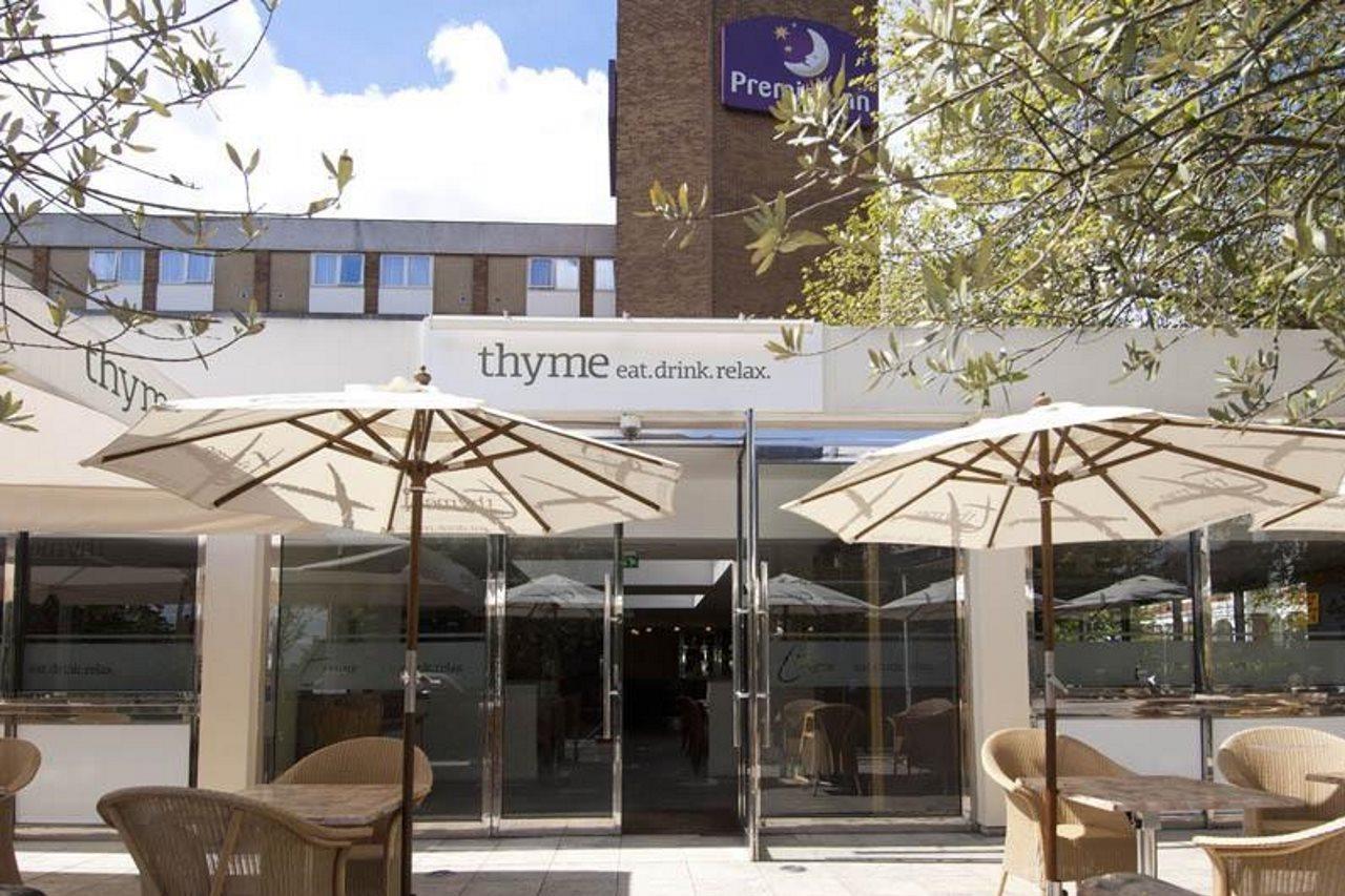 Hotel Premier Hampstead Londres