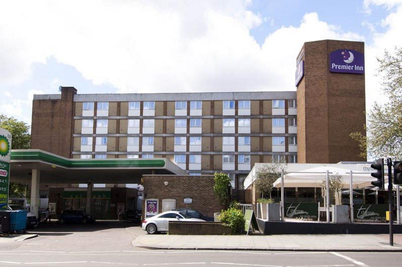 Premier Hampstead