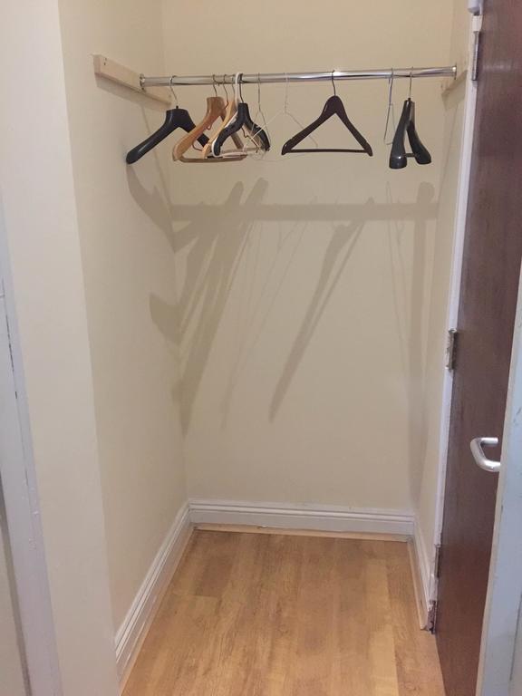 Apartamento Central London Budget Hotel *