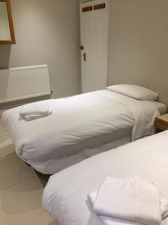 Apartamento Central London Budget Hotel