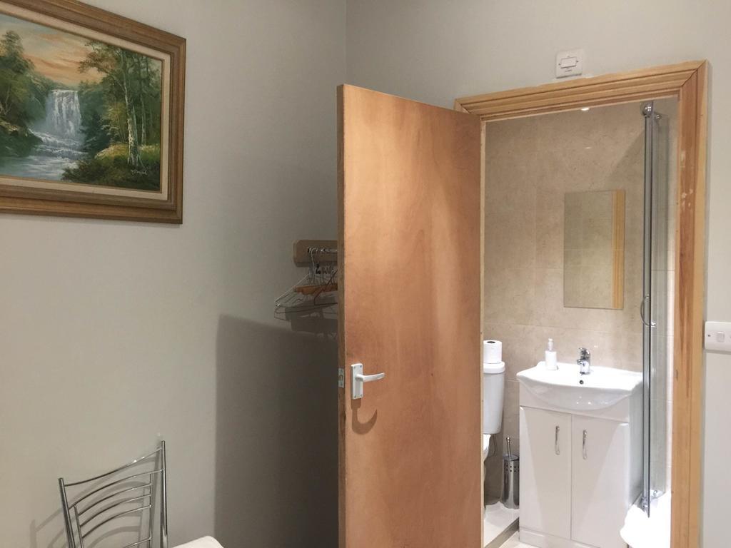 Apartamento Central London Budget Hotel *