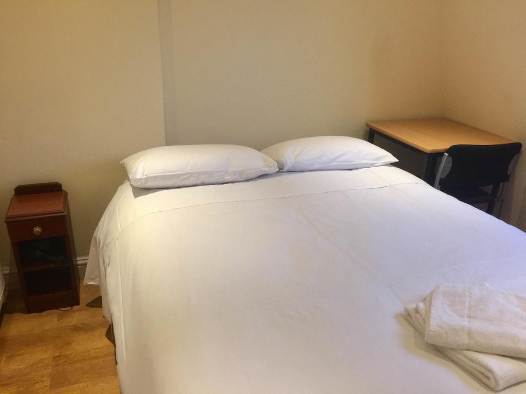 Central London Budget Hotel Londres