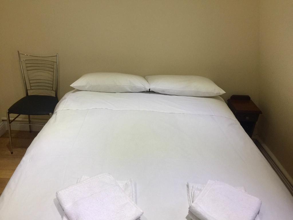 Central London Budget Hotel Londres