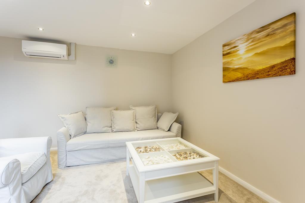 Appartement Crawford Serviced Londres