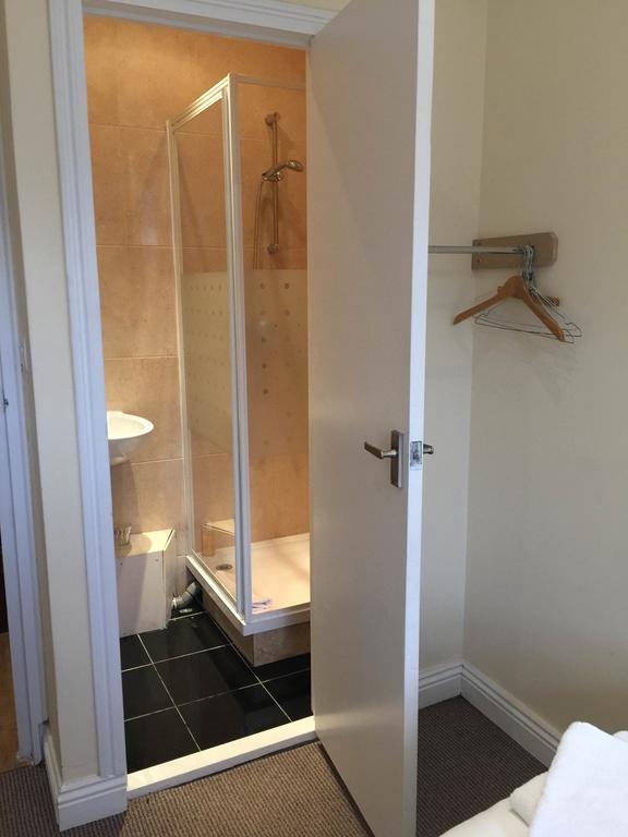 Apartamento Central London Budget Hotel Londres