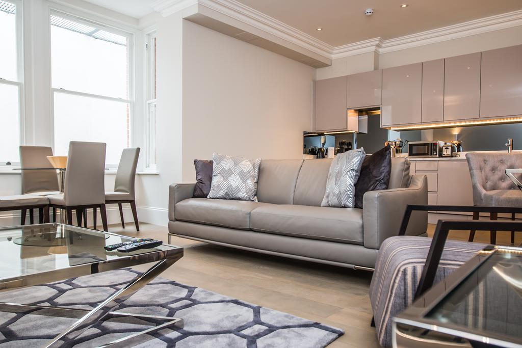 Appartement Apple Ealing