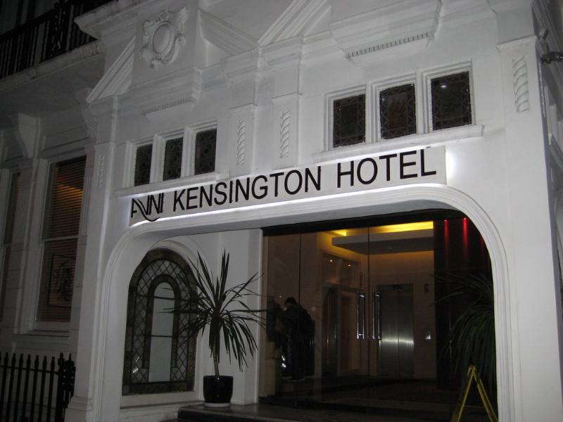 Avni Kensington