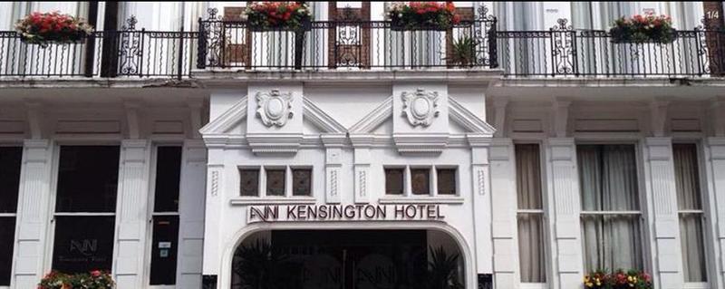 Avni Kensington Londres
