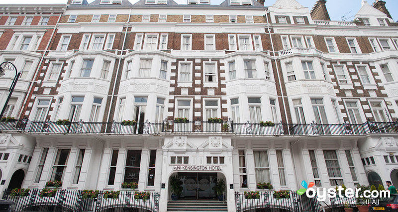 Avni Kensington Londres