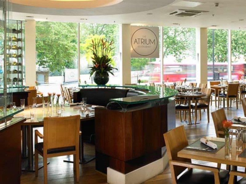 Hotel Avni Kensington