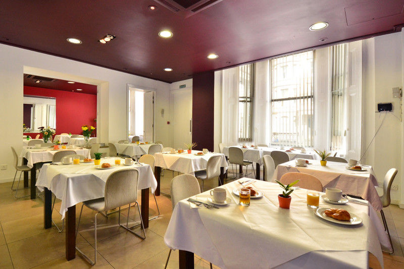Hotel Avni Kensington 3*