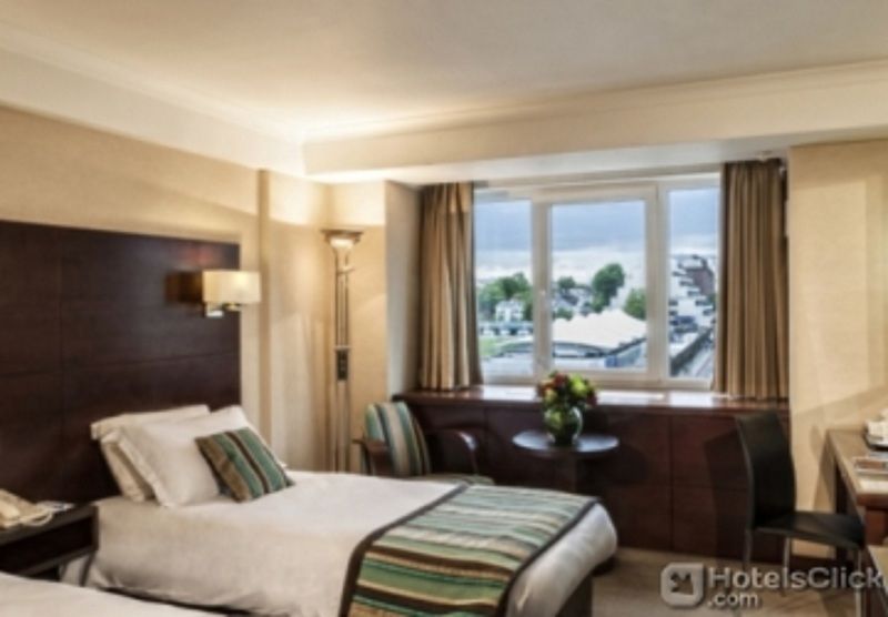 Hotel Danubius Regents Park 4*
