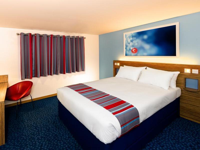 Travelodge Battersea Londres