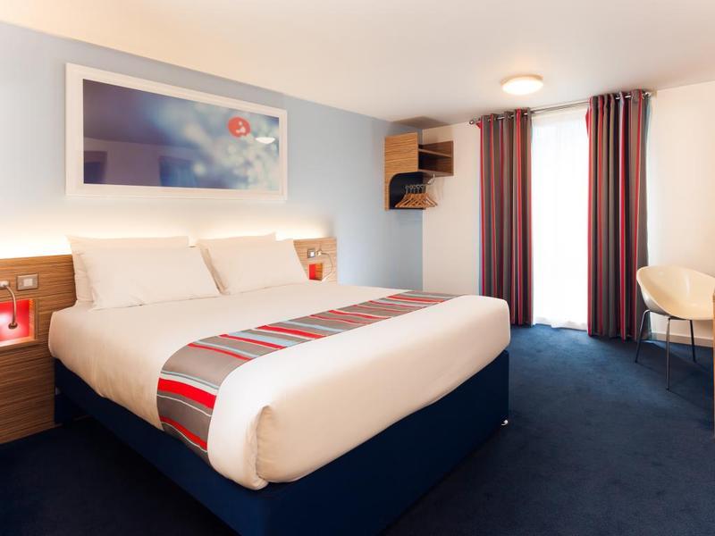 Travelodge Battersea Londres