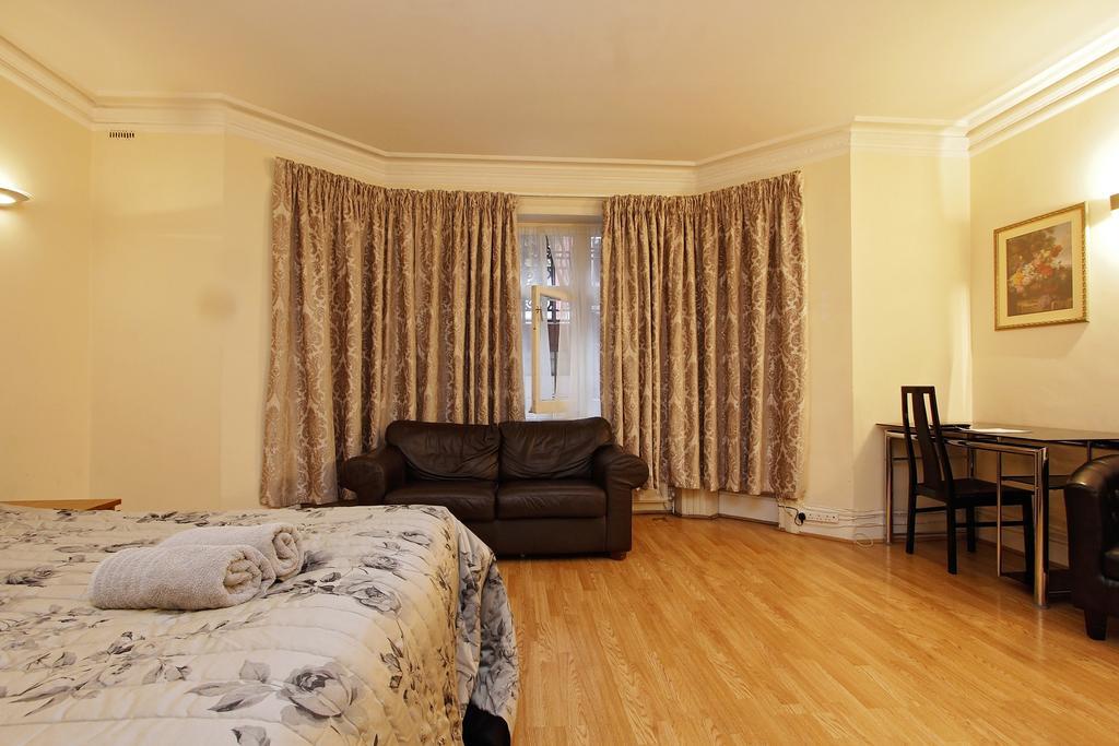 Hyde Park Serviced Londres