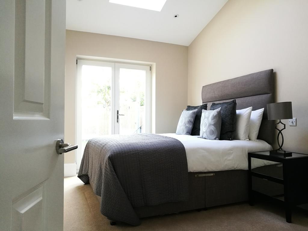 Apple Ealing Appartement Londres