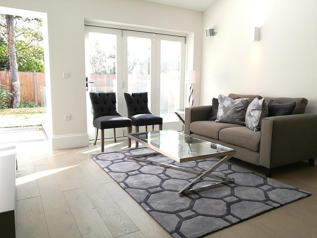 Appartement Apple Ealing *