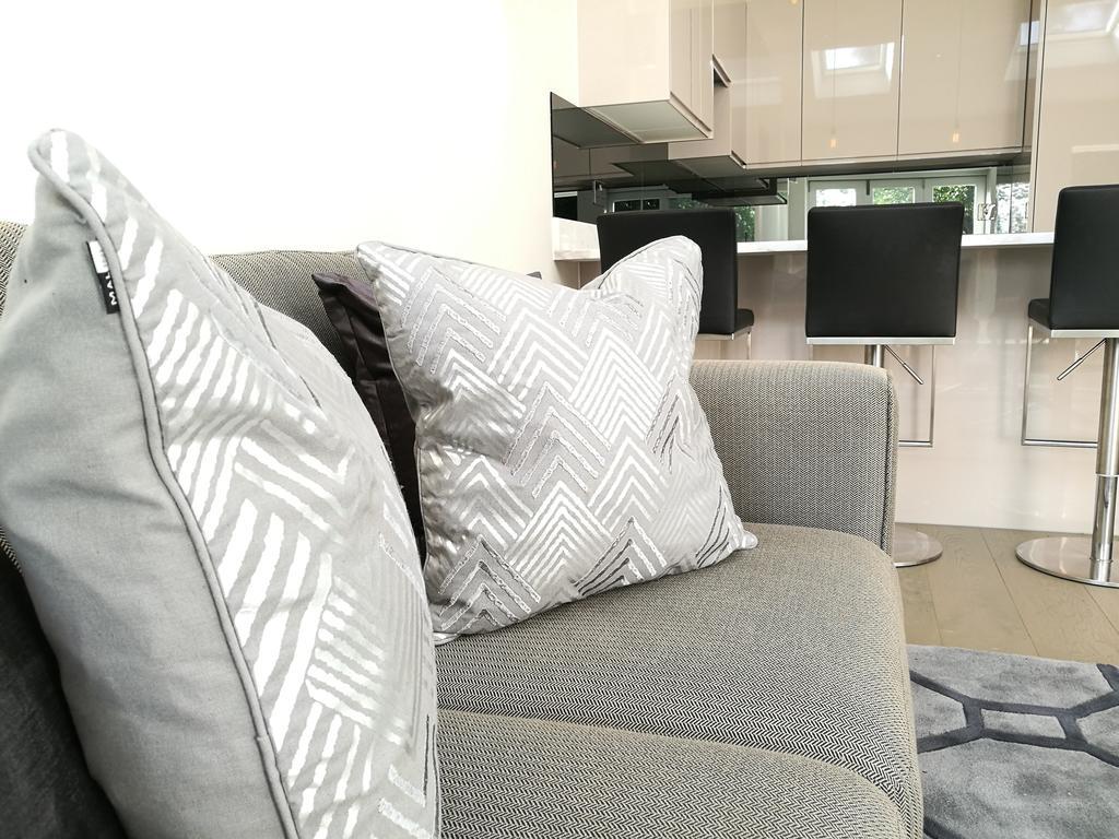 Appartement Apple Ealing Londres