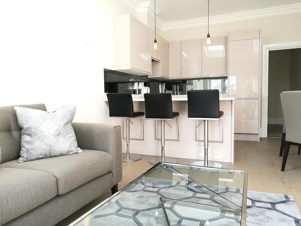 Apple Ealing Appartement Londres