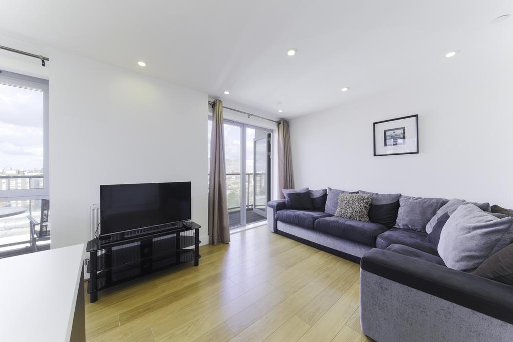 I Am Serviced Apartamento Londres