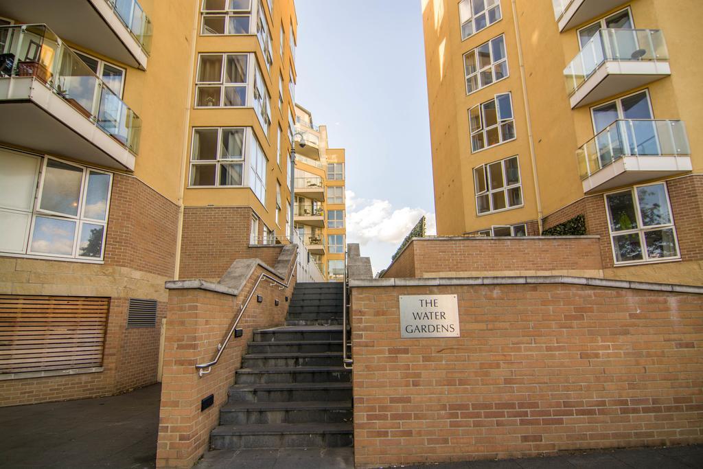 Apartamento Wharf - Water Gardens