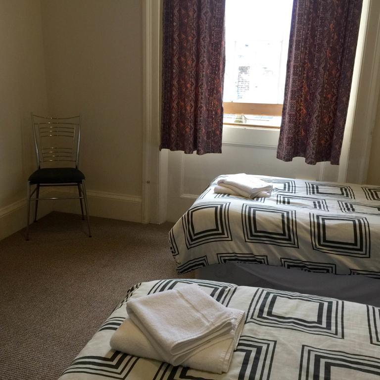 Central London Budget Hotel Apartamento