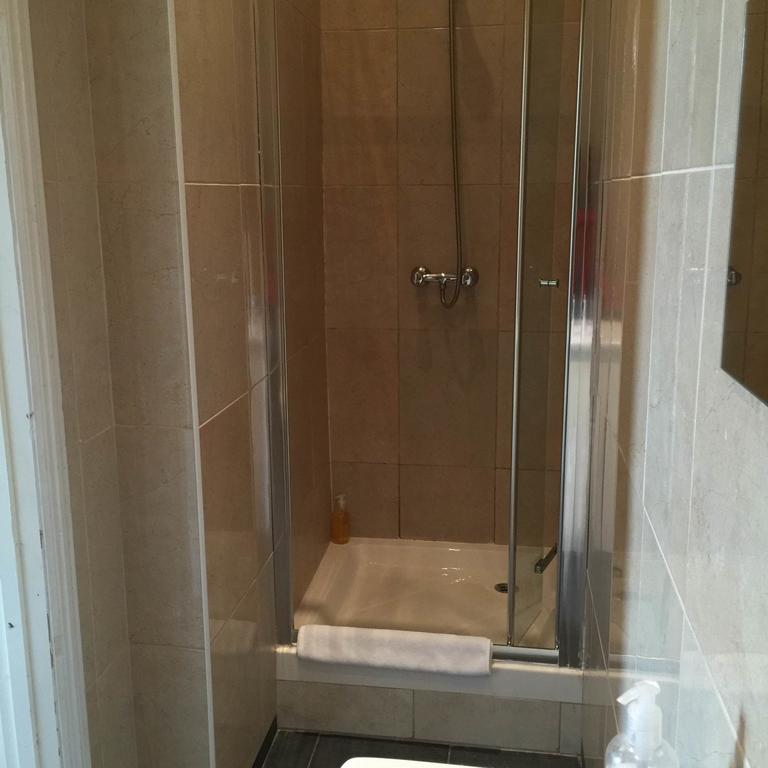 Apartamento Central London Budget Hotel *