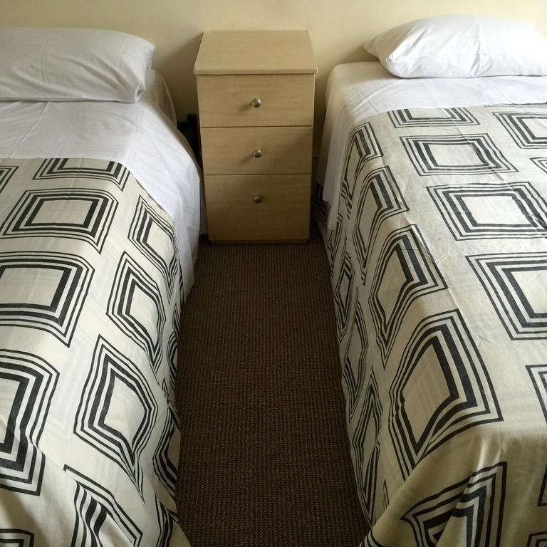 Apartamento Central London Budget Hotel Londres