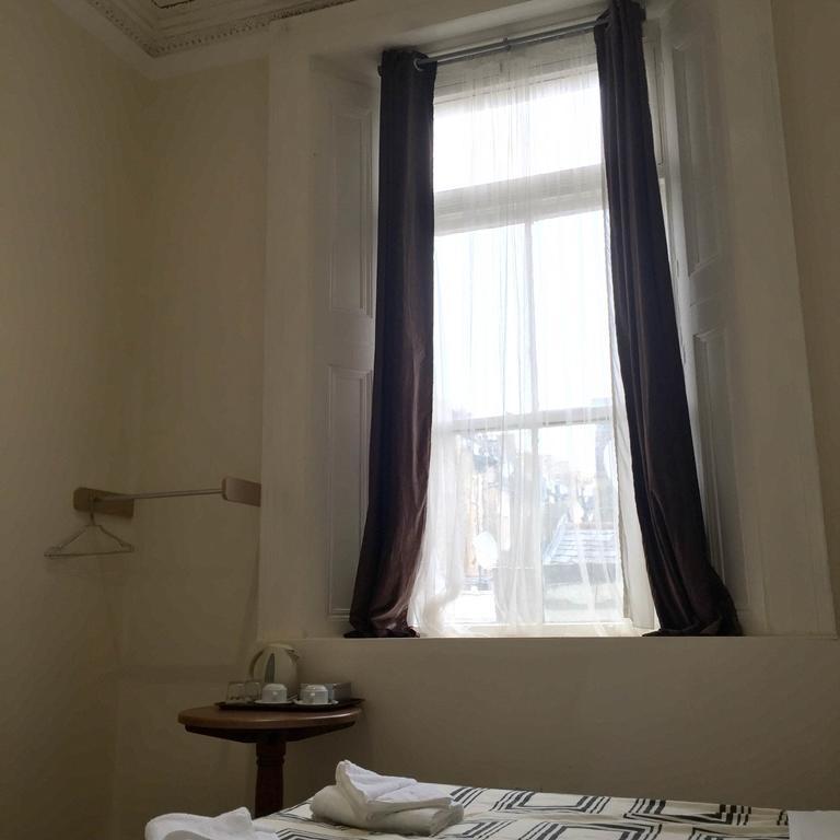 Apartamento Central London Budget Hotel