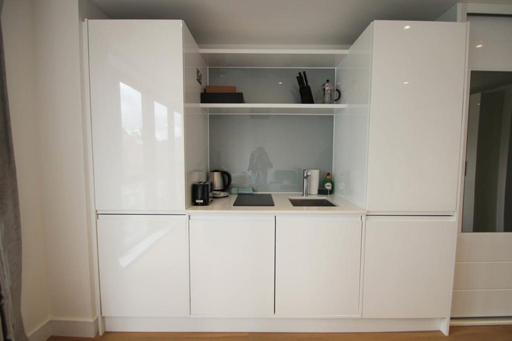 Aldgate East Appartement