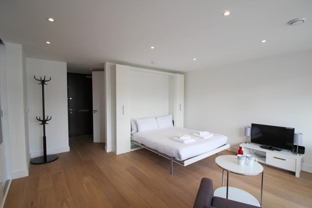 Appartement Aldgate East *