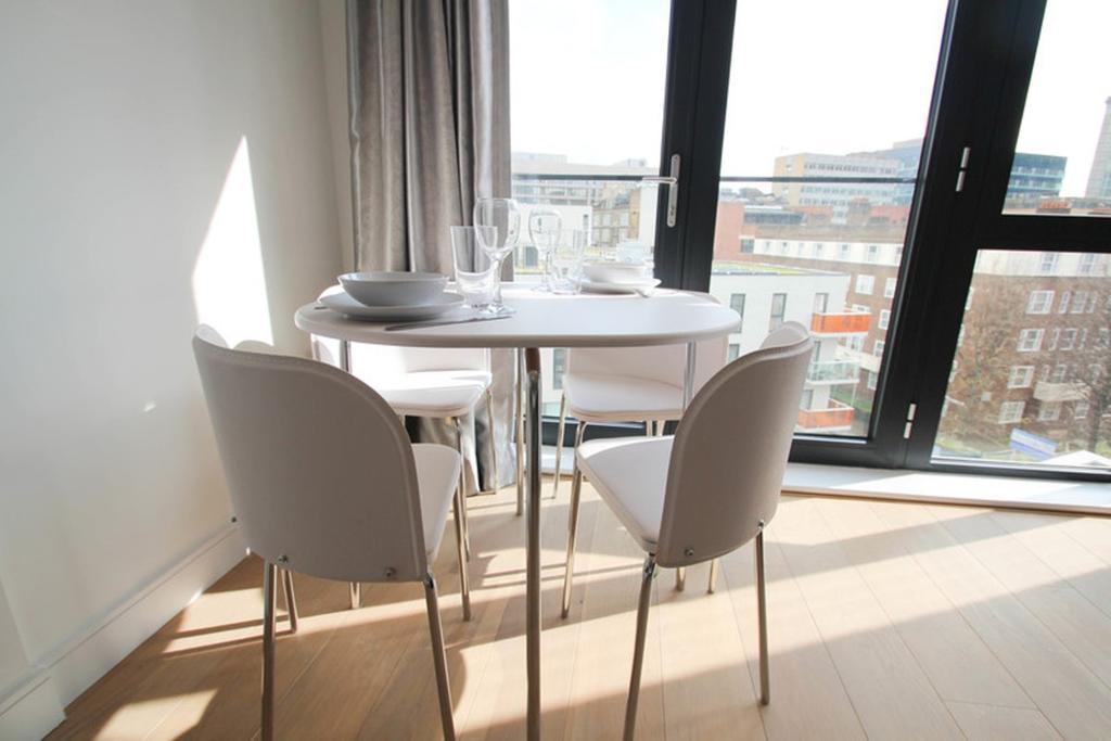 Appartement Aldgate East Londres