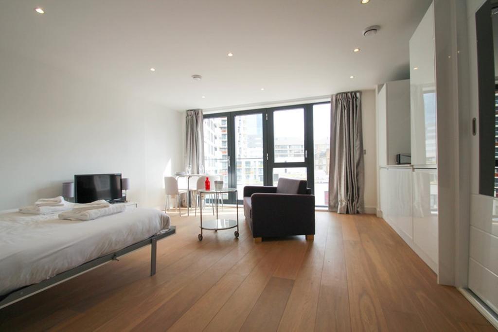 Appartement Aldgate East